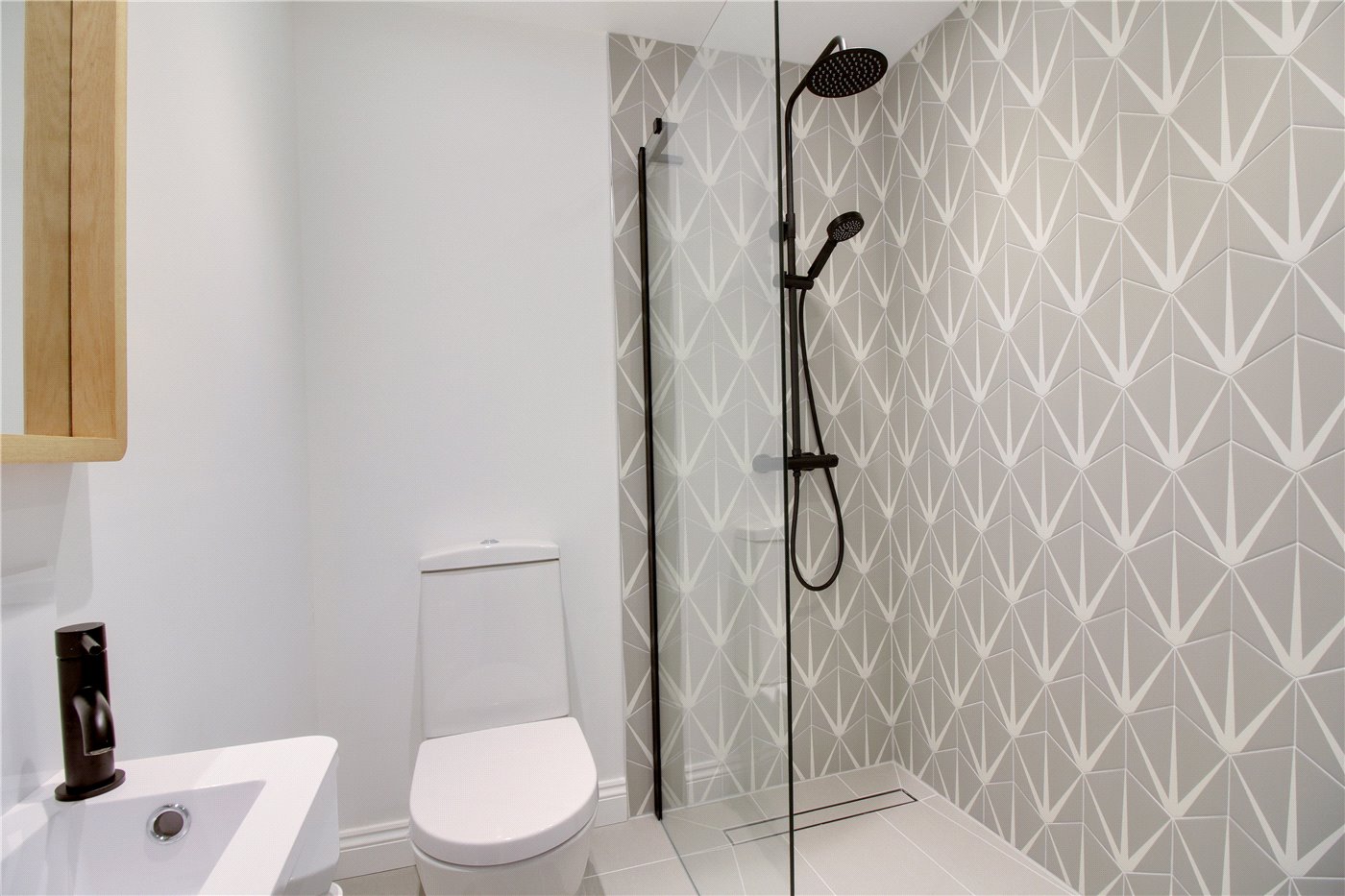 Downstairs Bathroom